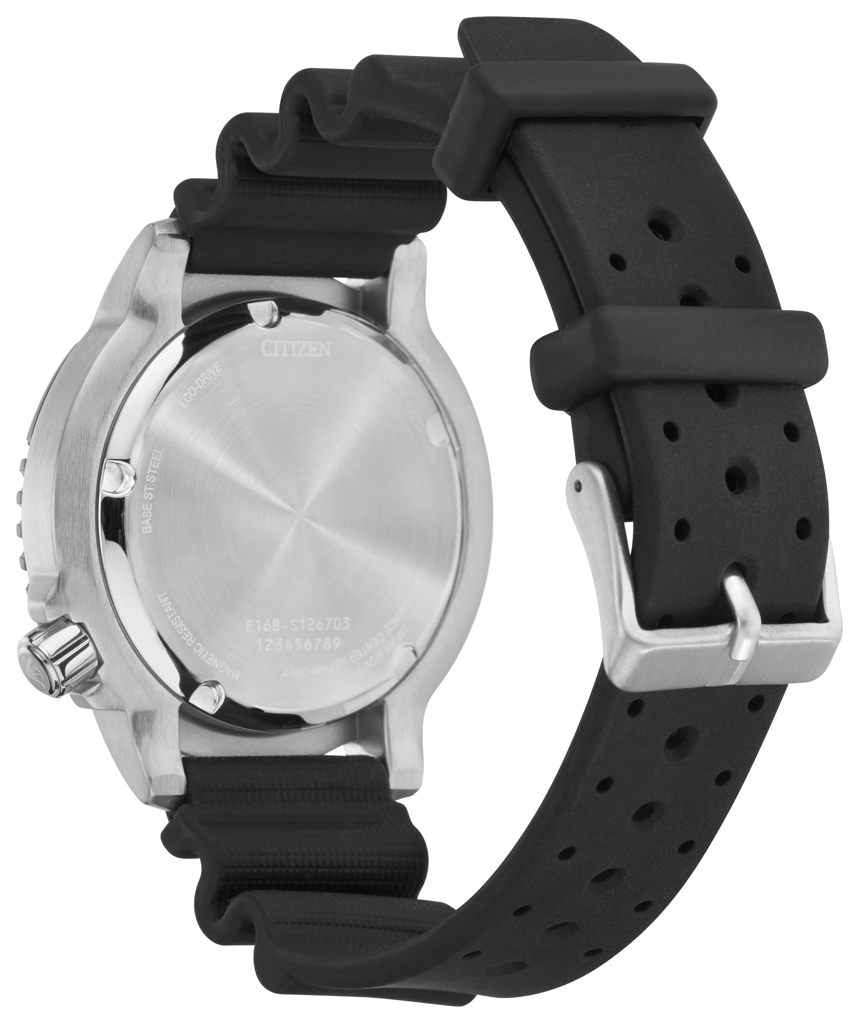 Citizen Promaster Dive Eco-Drive 44mm (BN0150-28E)