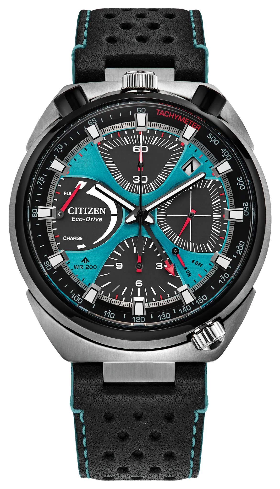 Citizen Promaster Tsuno Chrono Racer 44.5mm (AV0106-01L)