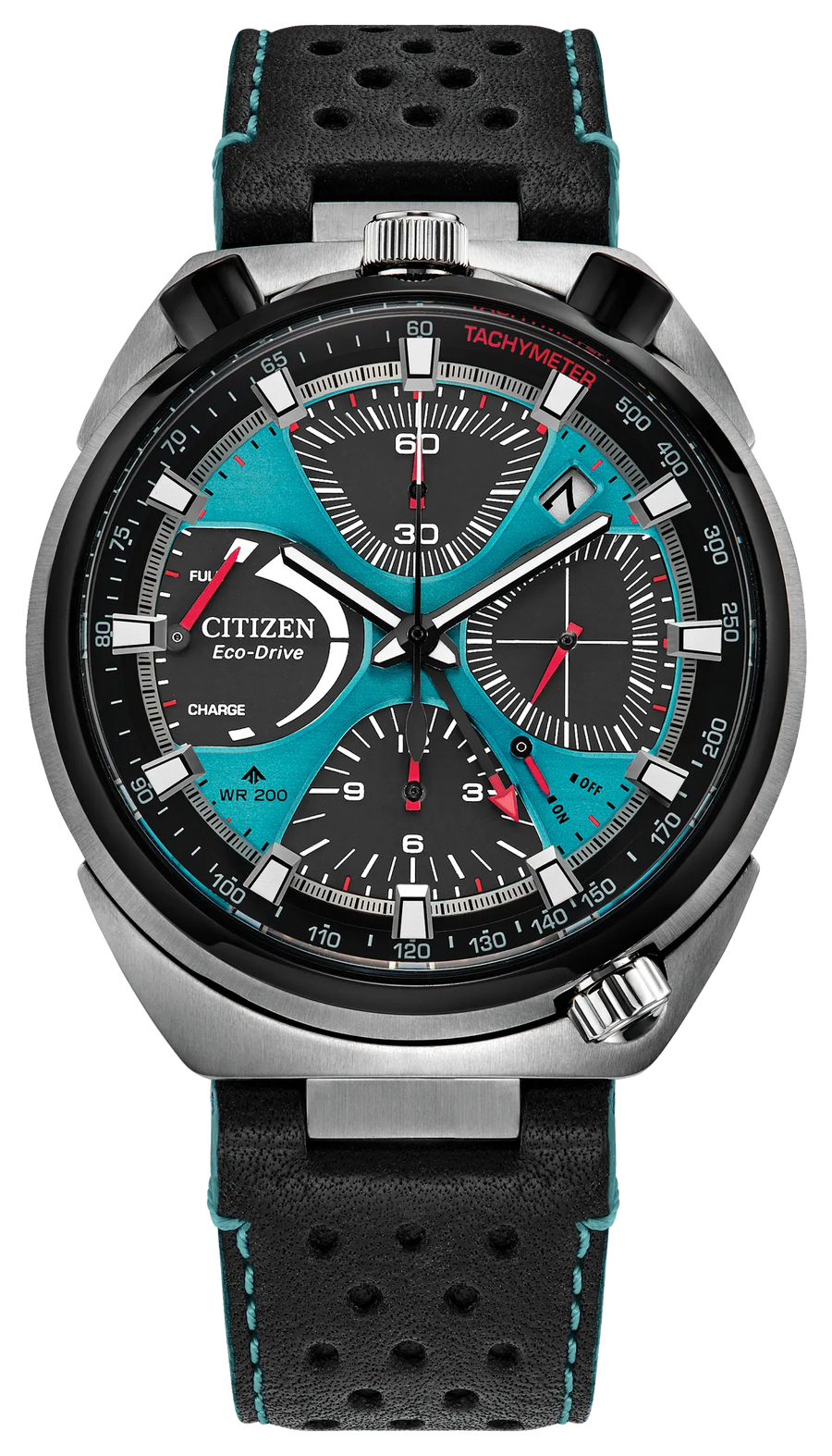 Citizen Promaster Tsuno Chrono Racer 44.5mm (AV0106-01L)
