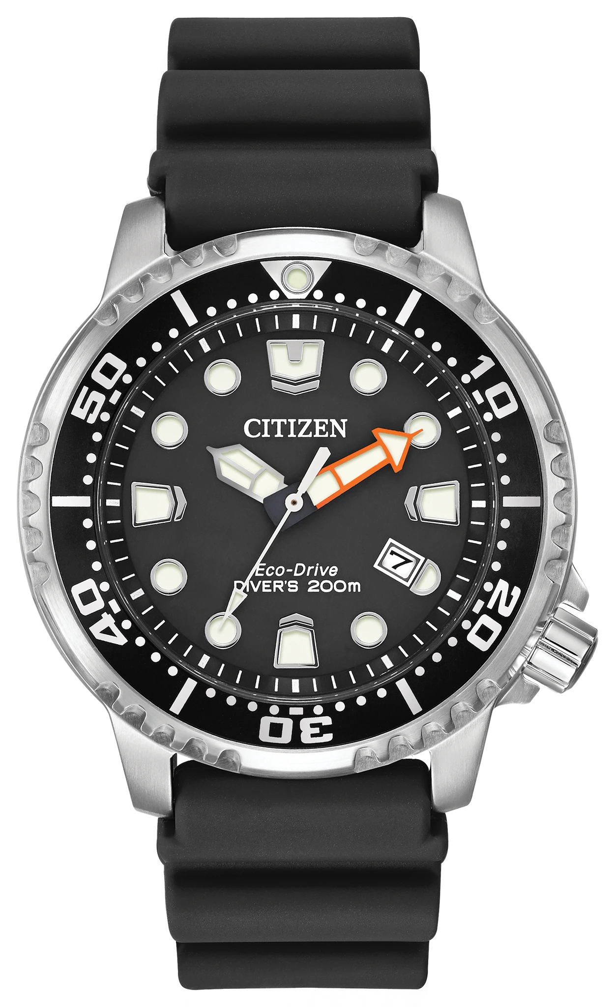 Citizen Promaster Dive Eco-Drive 44mm (BN0150-28E)