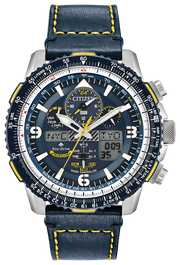 Citizen Promaster Skyhawk A-T 45mm (JY8078-01L)